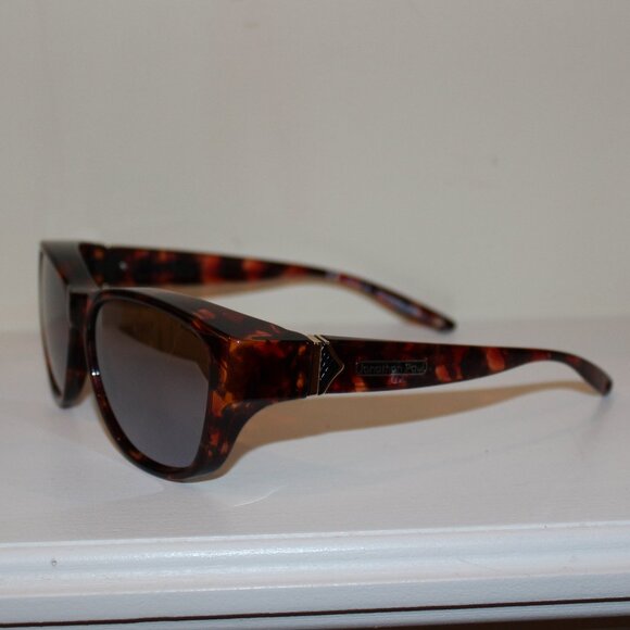 Jonathan Paul Women's Fitover Sunglasses (Trendsetter) - Picture 2 of 6